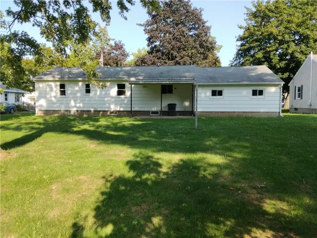 $205,000 | 17 Newark Street, Sodus, NY 14551