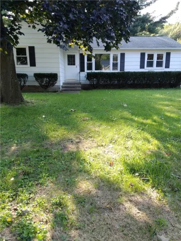 $205,000 | 17 Newark Street, Sodus, NY 14551