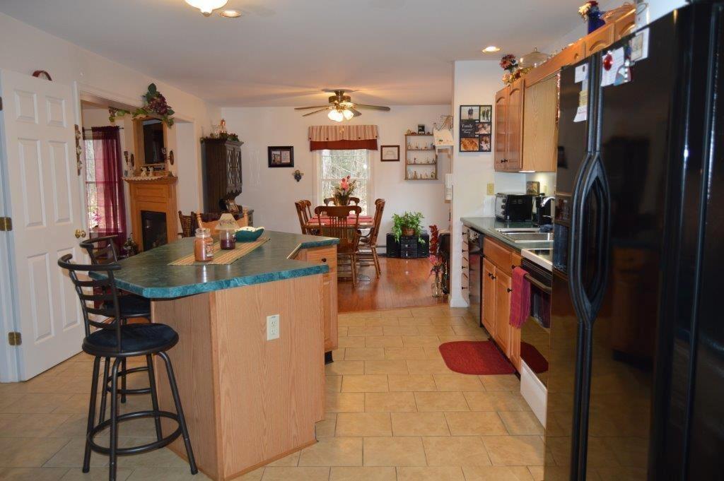 364 Muskrat Farm Road Stockton Springs, ME 04981 - Photo 4 of 27 Photo