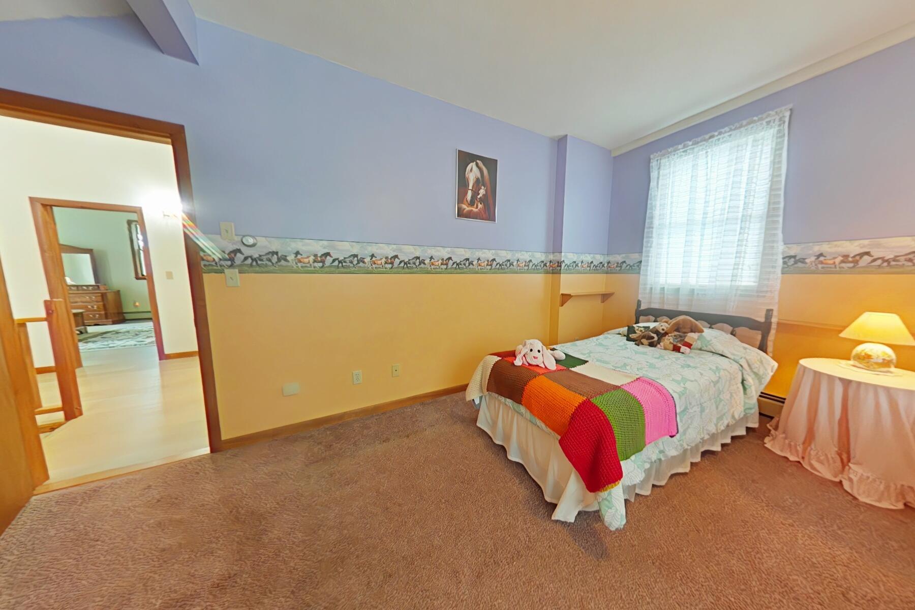 179 Beaver Berry Road Limington, ME 04049 - Photo 38 of 49 Bedroom 2nd floor
