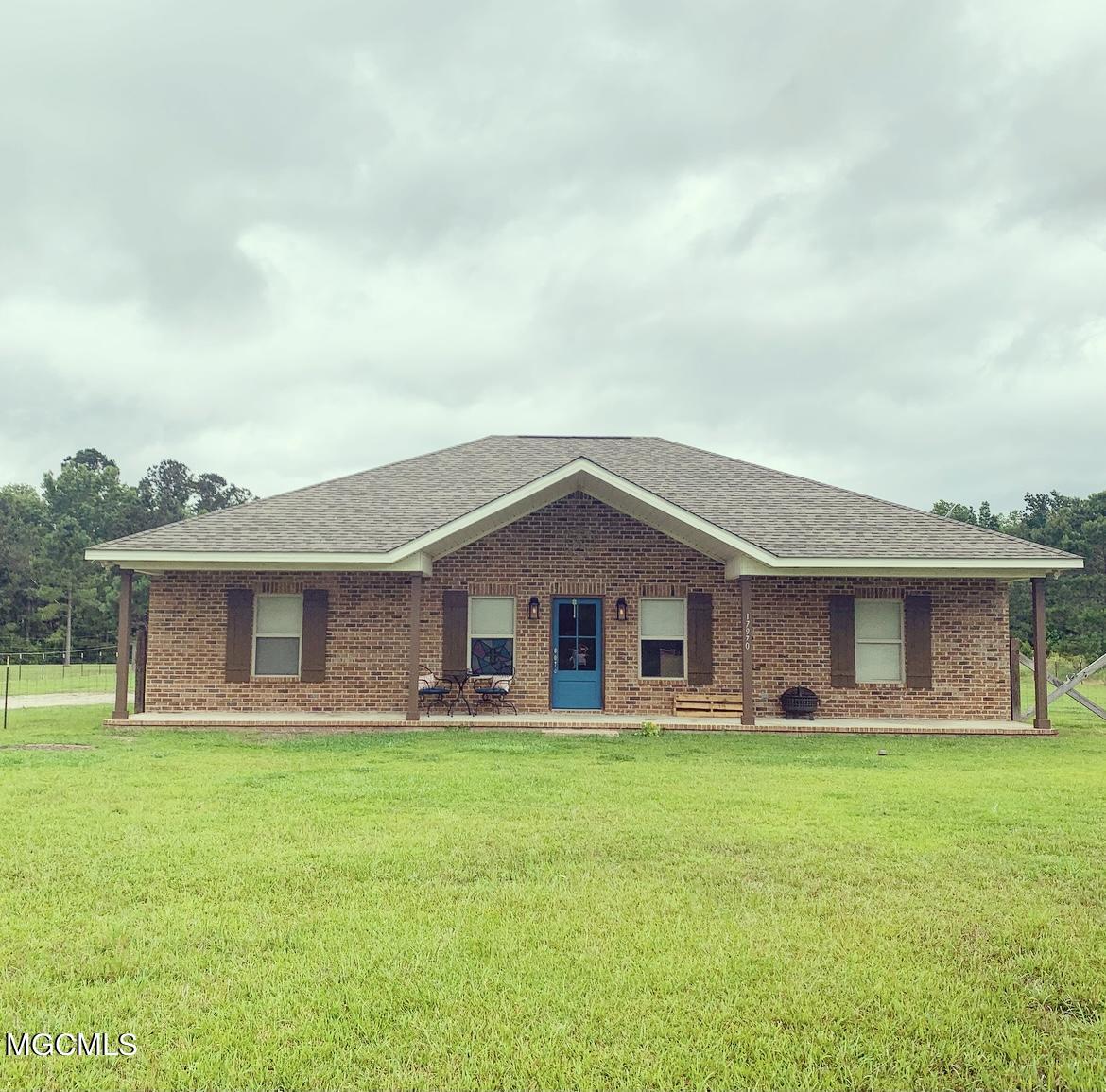 17970 Rayford Shumock Road Moss Point, MS 39562 - Photo 1 of 1 IMG-1210