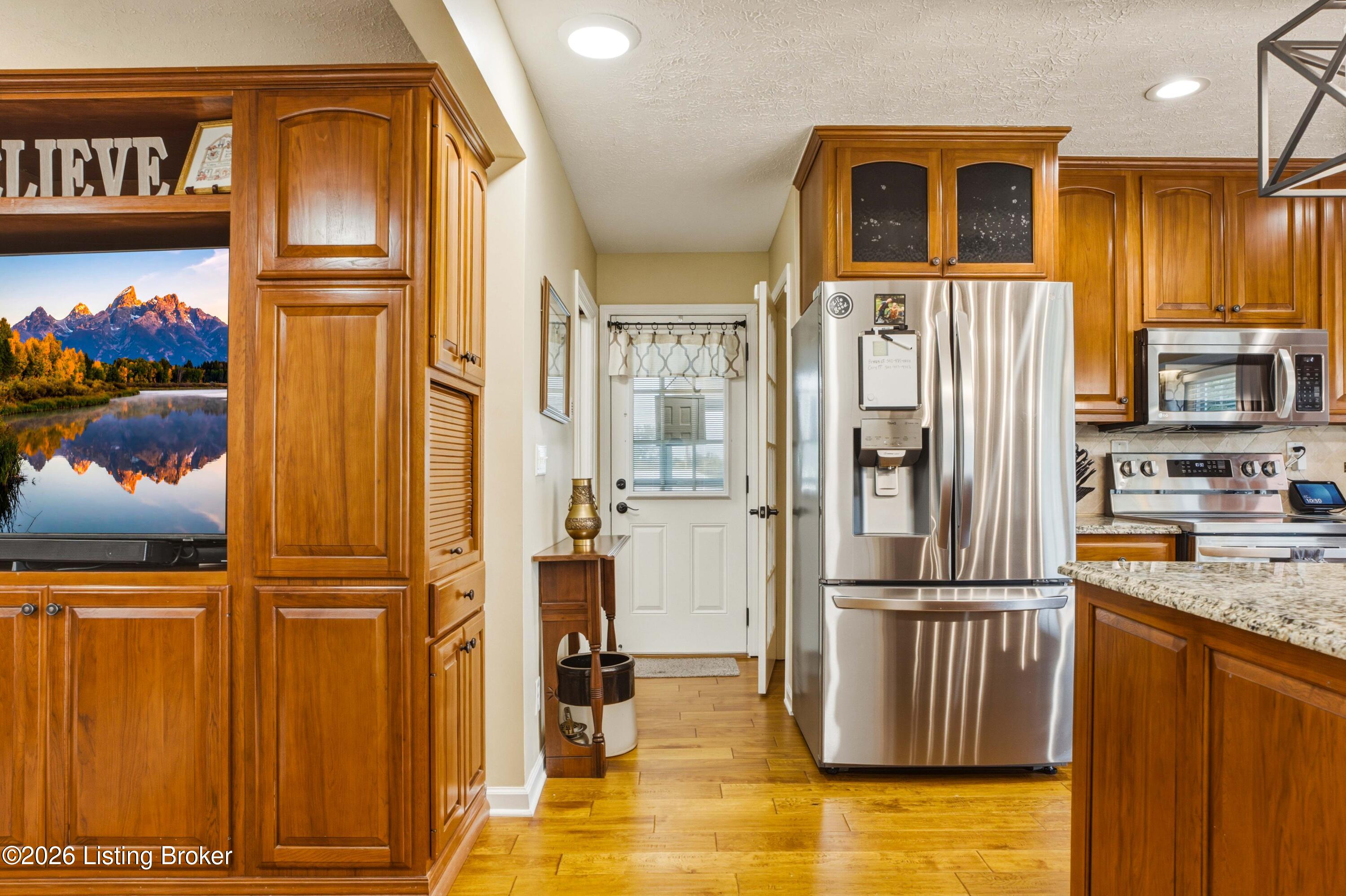 2748 Bloomfield Road Taylorsville, KY 40071 - Photo 36 of 85 DSC05263_with_tv