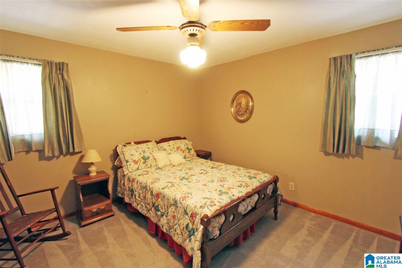 425 Hillcrest Road Anniston, AL 36206 - Photo 48 of 50 Gallery Image 48