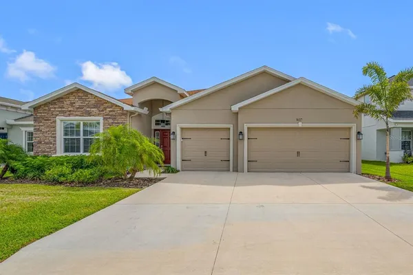 $459,900 | 16117 67th Court East, Parrish, FL 34219