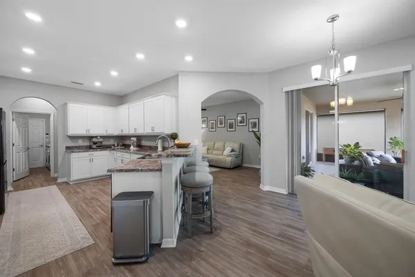 $459,900 | 16117 67th Court East, Parrish, FL 34219
