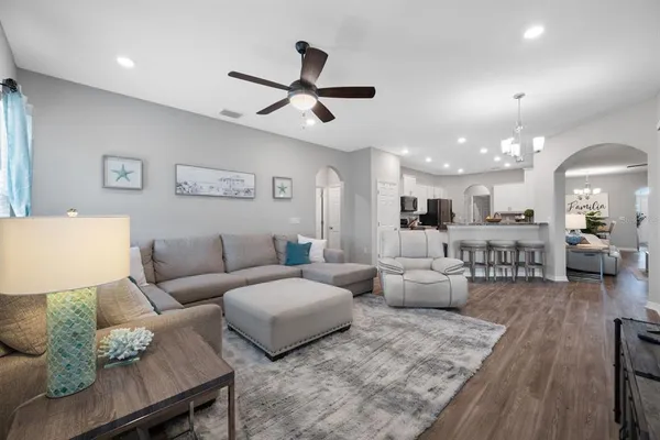 $459,900 | 16117 67th Court East, Parrish, FL 34219