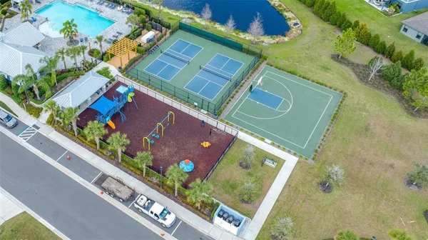 $459,900 | 16117 67th Court East, Parrish, FL 34219