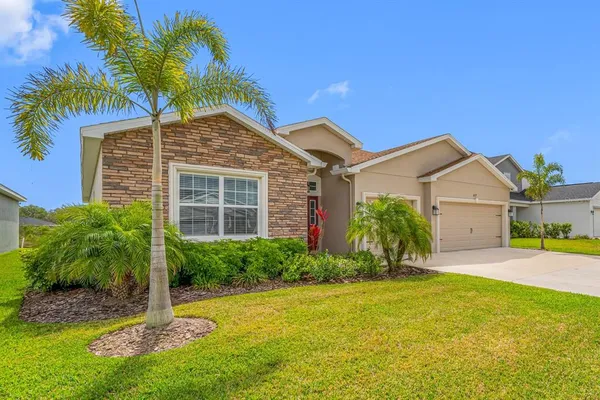 $459,900 | 16117 67th Court East, Parrish, FL 34219