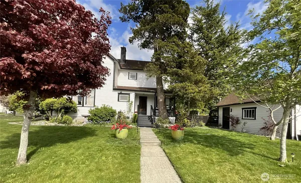$795,000 | 311 Cherry Street, Blaine, WA 98230