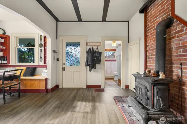 $795,000 | 311 Cherry Street, Blaine, WA 98230