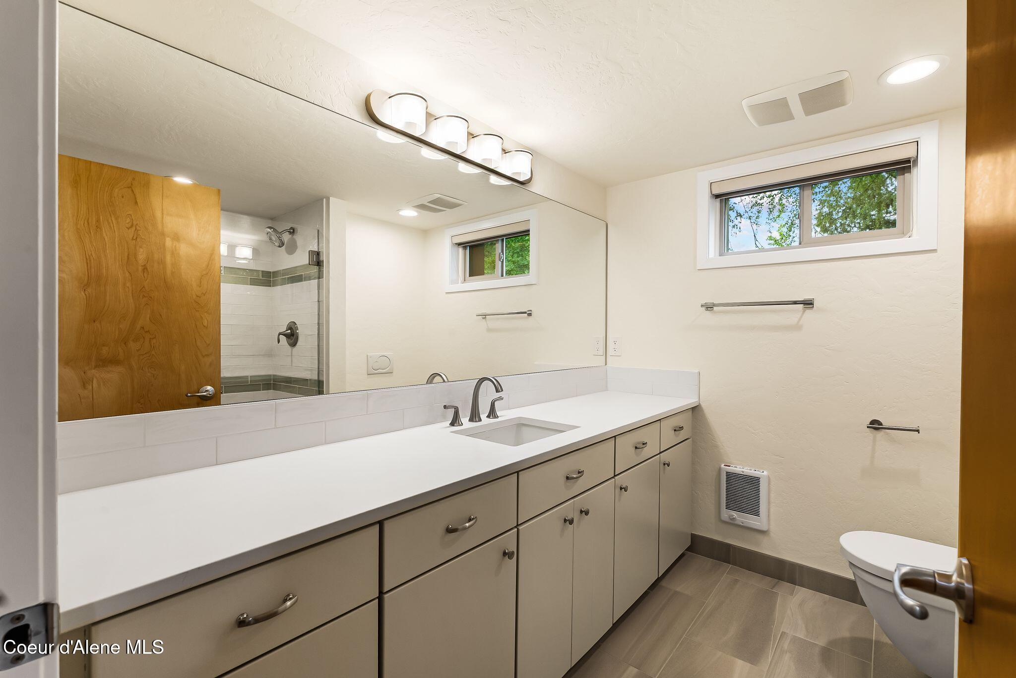 1104 Birch Street Sandpoint, ID 83864 - Photo 44 of 87 Bathroom