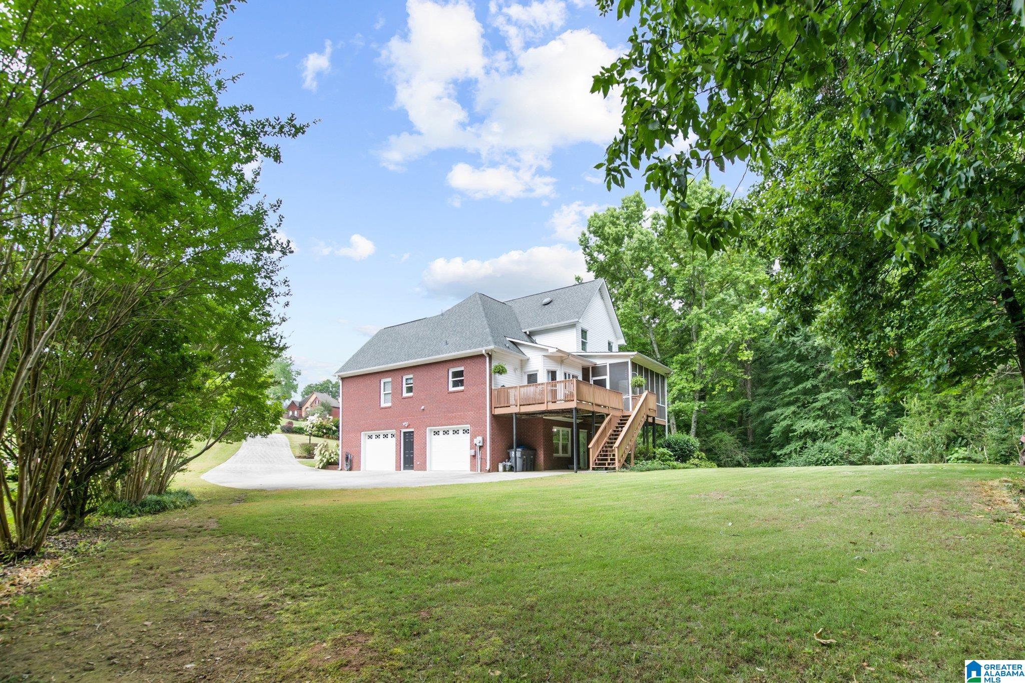 7409 Quail Ridge Drive Pinson, AL 35126 - Photo 33 of 38