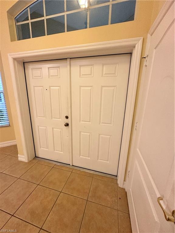 8267 Laurel Lakes Way Naples, FL 34119 - Photo 7 of 23 Doorway to property