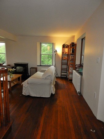 339 Amherst Road Pelham, MA 01002 - Photo 14 of 24 a bedroom with furniture and wooden floor