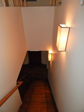 339 Amherst Road Pelham, MA 01002 - Photo 19 of 24 a view of entryway