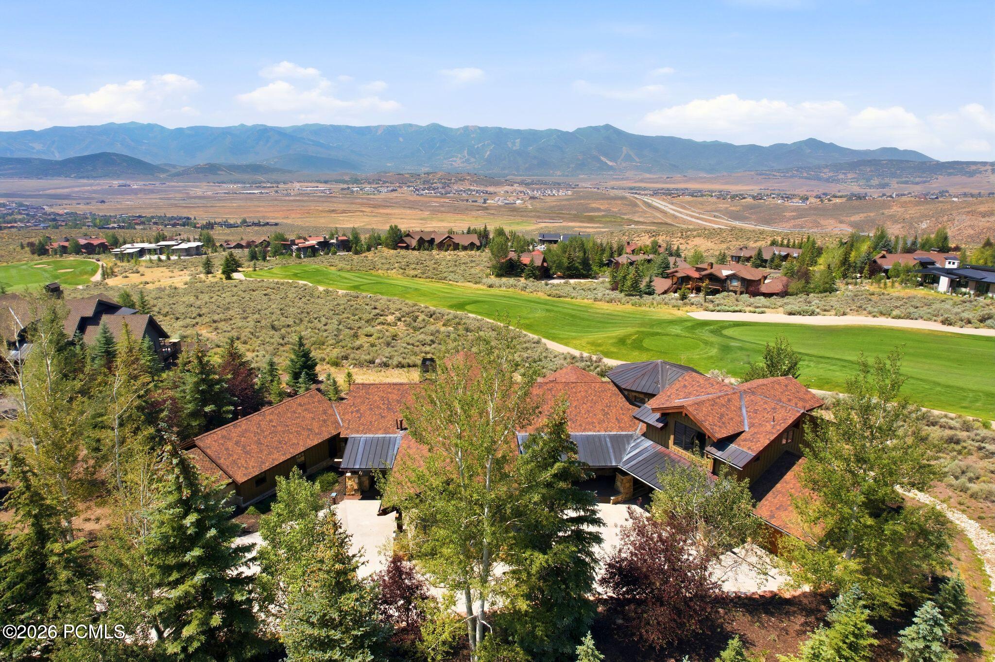 7885 North Rabbitbrush Court Park City, UT 84098 - Photo 83 of 88