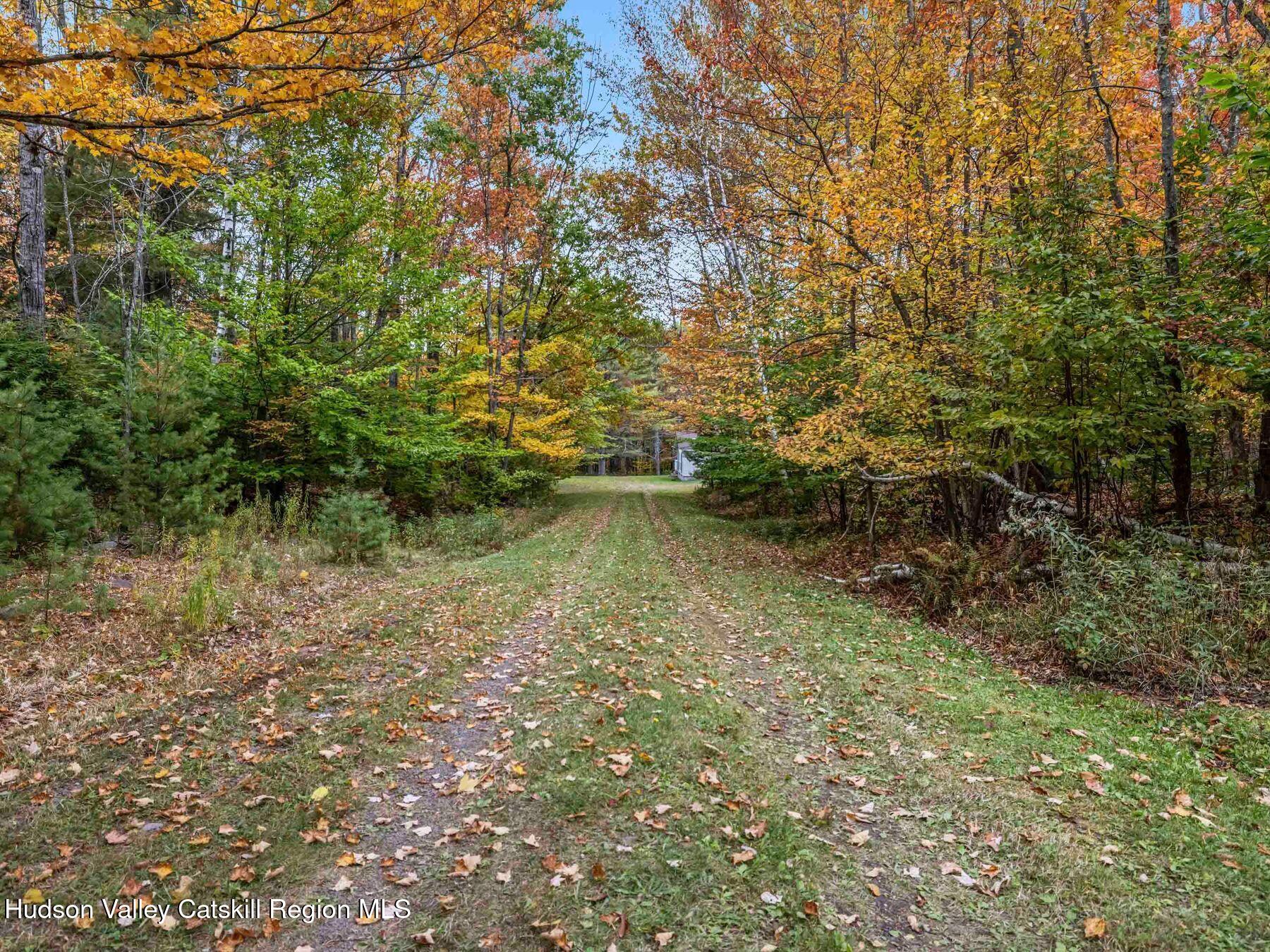 370 Begley Road Windham, NY 12496 - Photo 4 of 51 a view of lake with green space