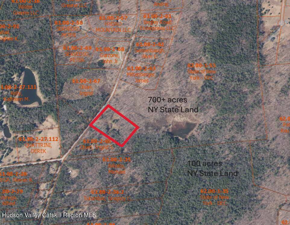 370 Begley Road Windham, NY 12496 - Photo 51 of 51 unknown