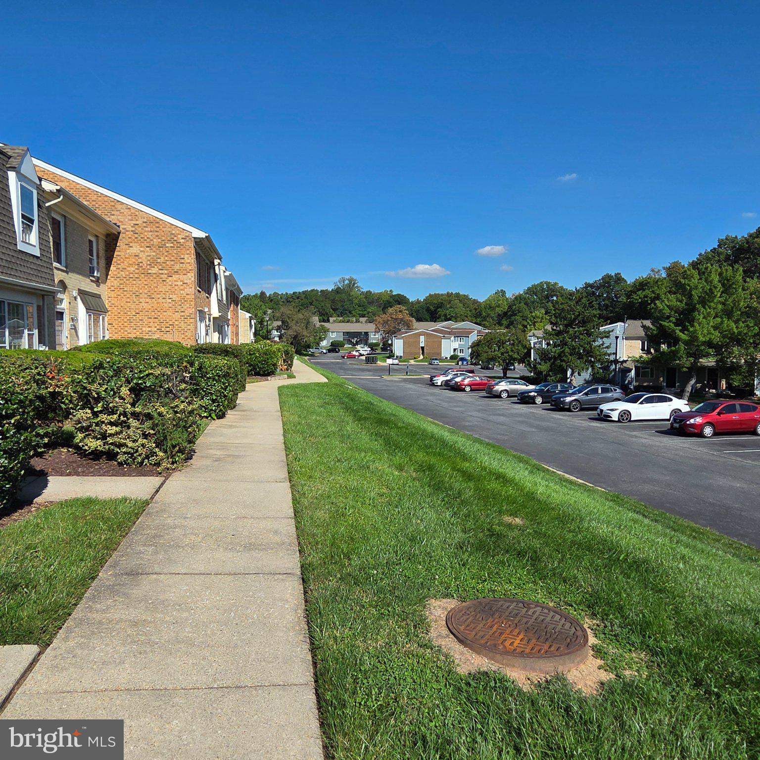9075 North Laurel Road, Unit O Laurel, MD 20723 - Photo 24 of 25 Gallery Image 24