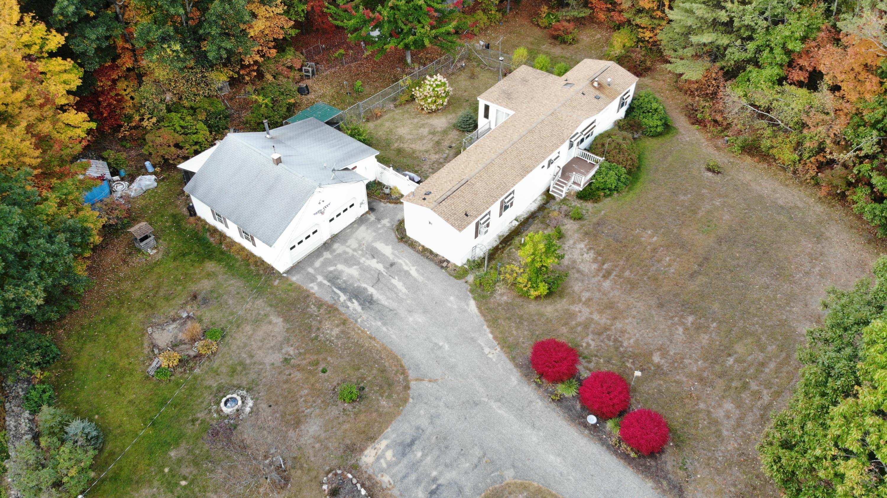 131 Roberts Ridge Road East Waterboro, ME 04030 - Photo 29 of 32 DJI_0303