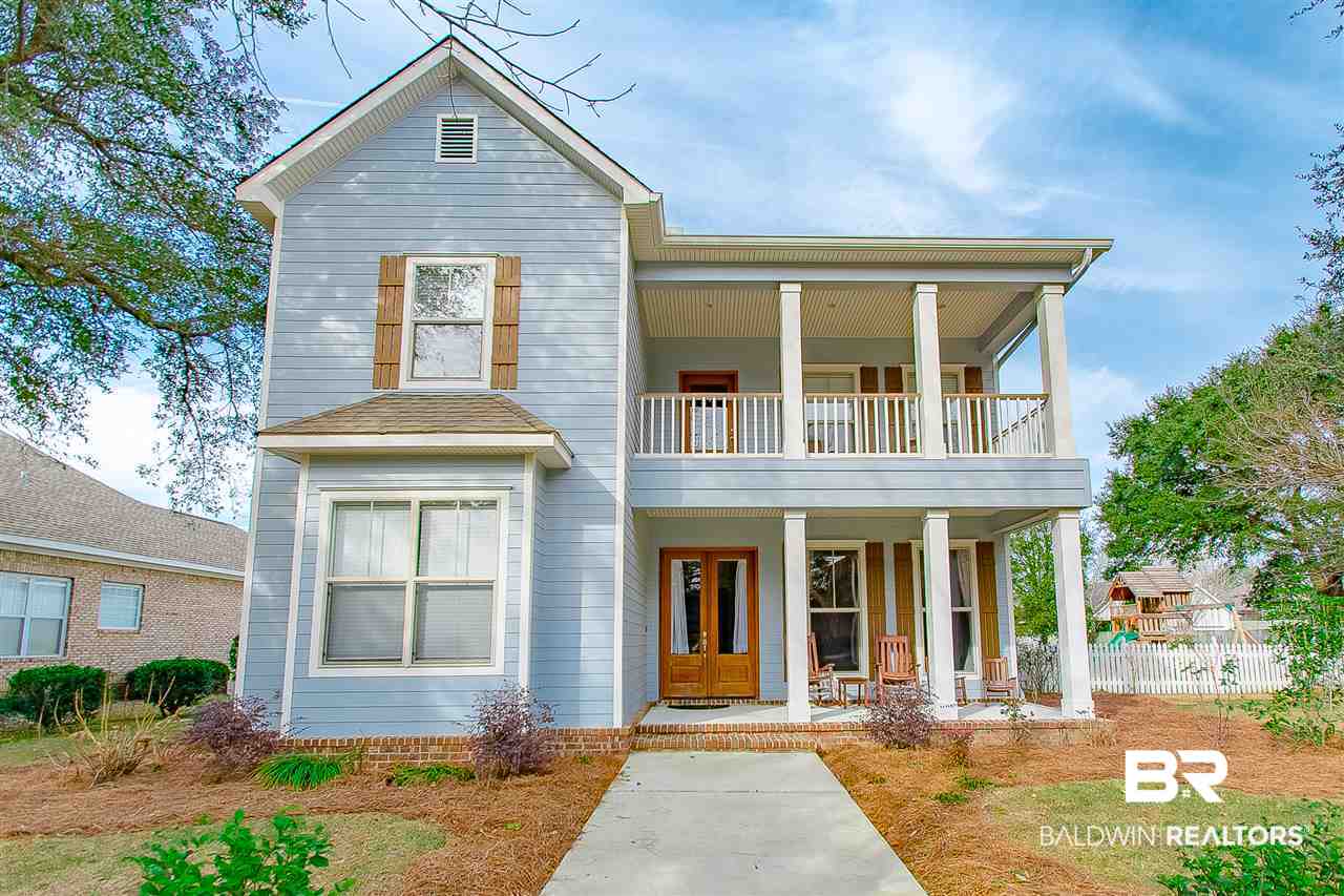 10137 Emmanuel Street Daphne, AL 36526 - Photo 2 of 44
