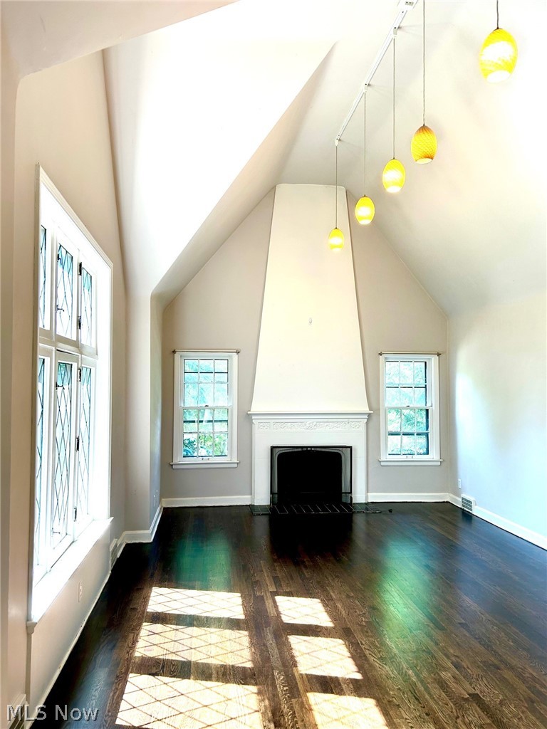 3452 Lynnfield Road Shaker Heights, OH 44122 - Photo 5 of 20 Upstairs