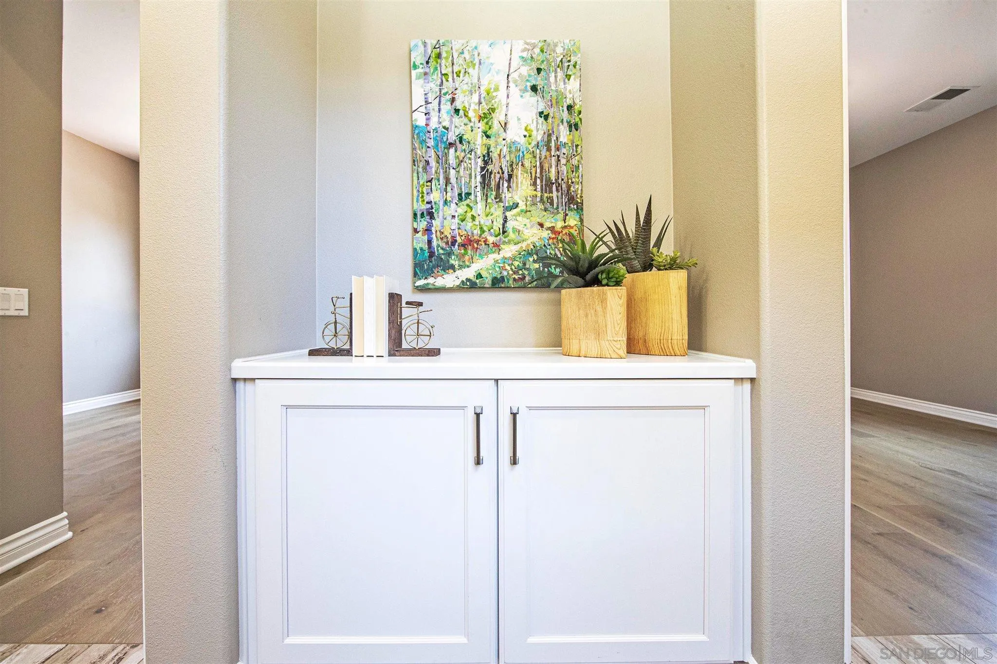545 Ledge Street San Marcos, CA 92078 - Photo 31 of 55 a view of bathroom with a sink