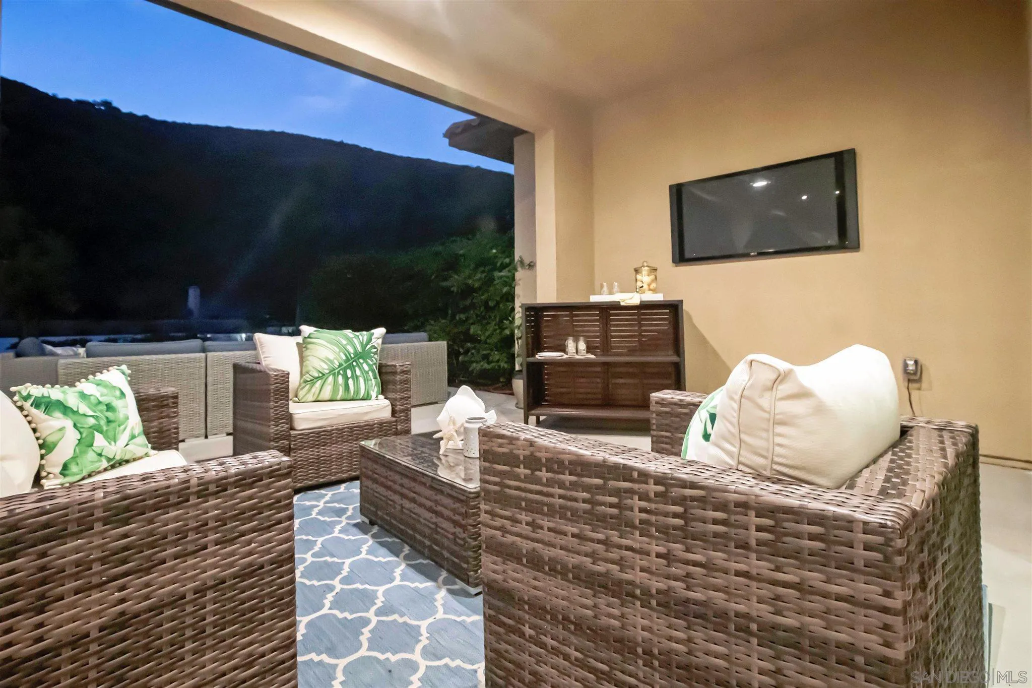 545 Ledge Street San Marcos, CA 92078 - Photo 49 of 55 a outdoor living space with furniture