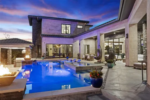 $2,500,000 | 19204 Secretariat Place, Spicewood, TX 78669