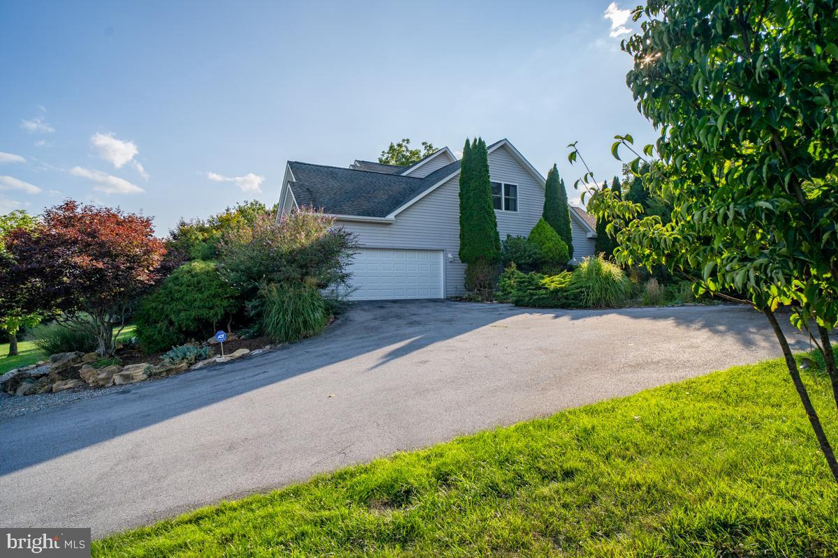 190 Ridgemore Drive Raphine, VA 24472 - Photo 58 of 95 Gallery Image 58