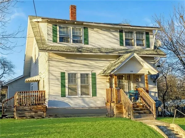 $142,500 | 123 Park Avenue, Maryville, MO 64468