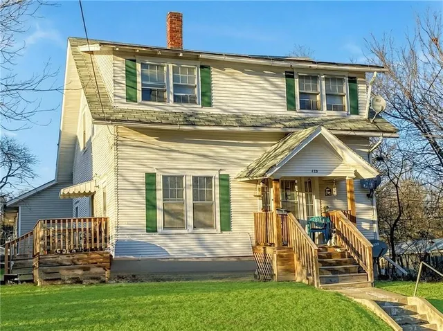 $142,500 | 123 Park Avenue, Maryville, MO 64468