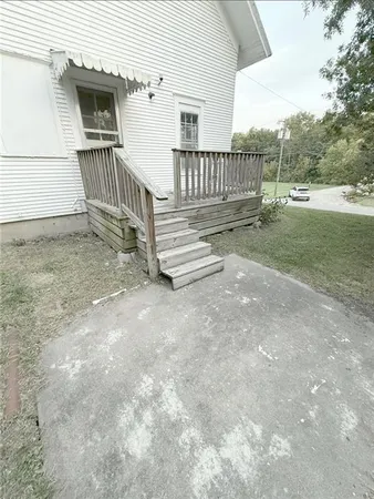 $142,500 | 123 Park Avenue, Maryville, MO 64468