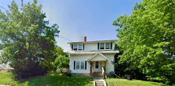 $142,500 | 123 Park Avenue, Maryville, MO 64468