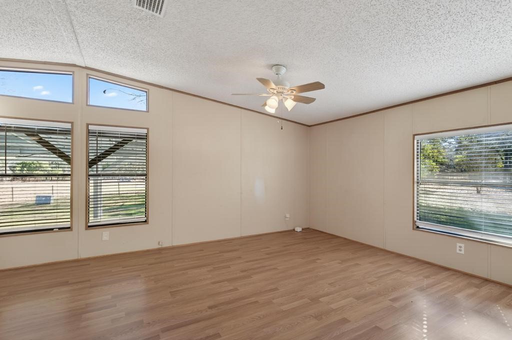 2744 Roy Sikes Road Hilliard, FL 32046 - Photo 52 of 97 a view of an empty room with a window