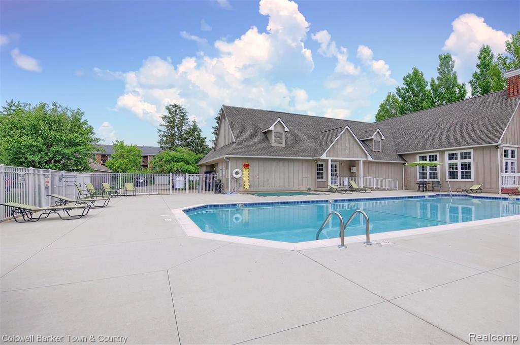 515 Highland Road, Unit 3 Howell, MI 48843 - Photo 25 of 25