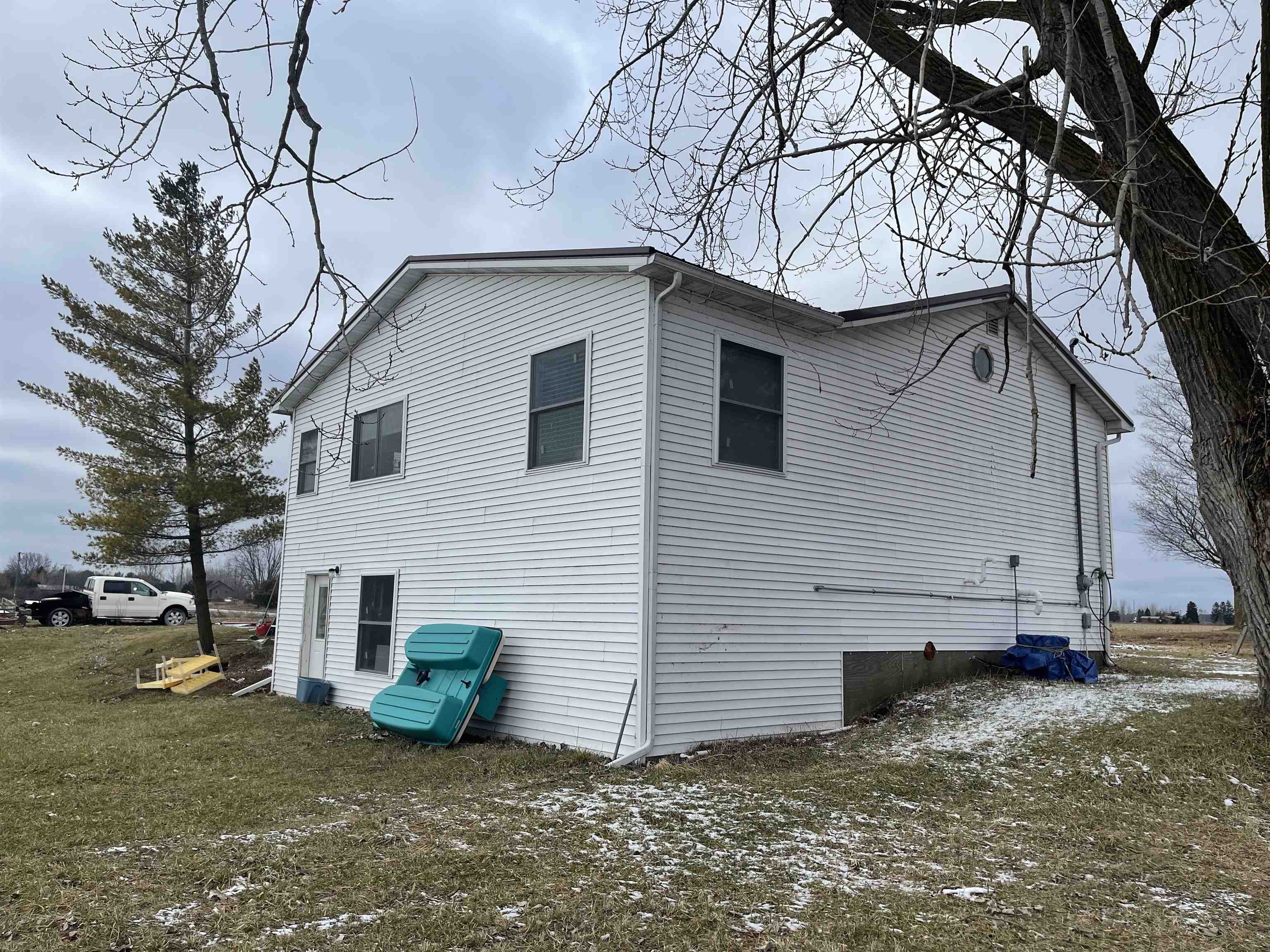 4447 Laclair Road Standish, MI 48658 - Photo 8 of 48