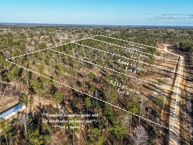 $53,500 | 0 Lot 5 Highway, Morganza, LA 70759