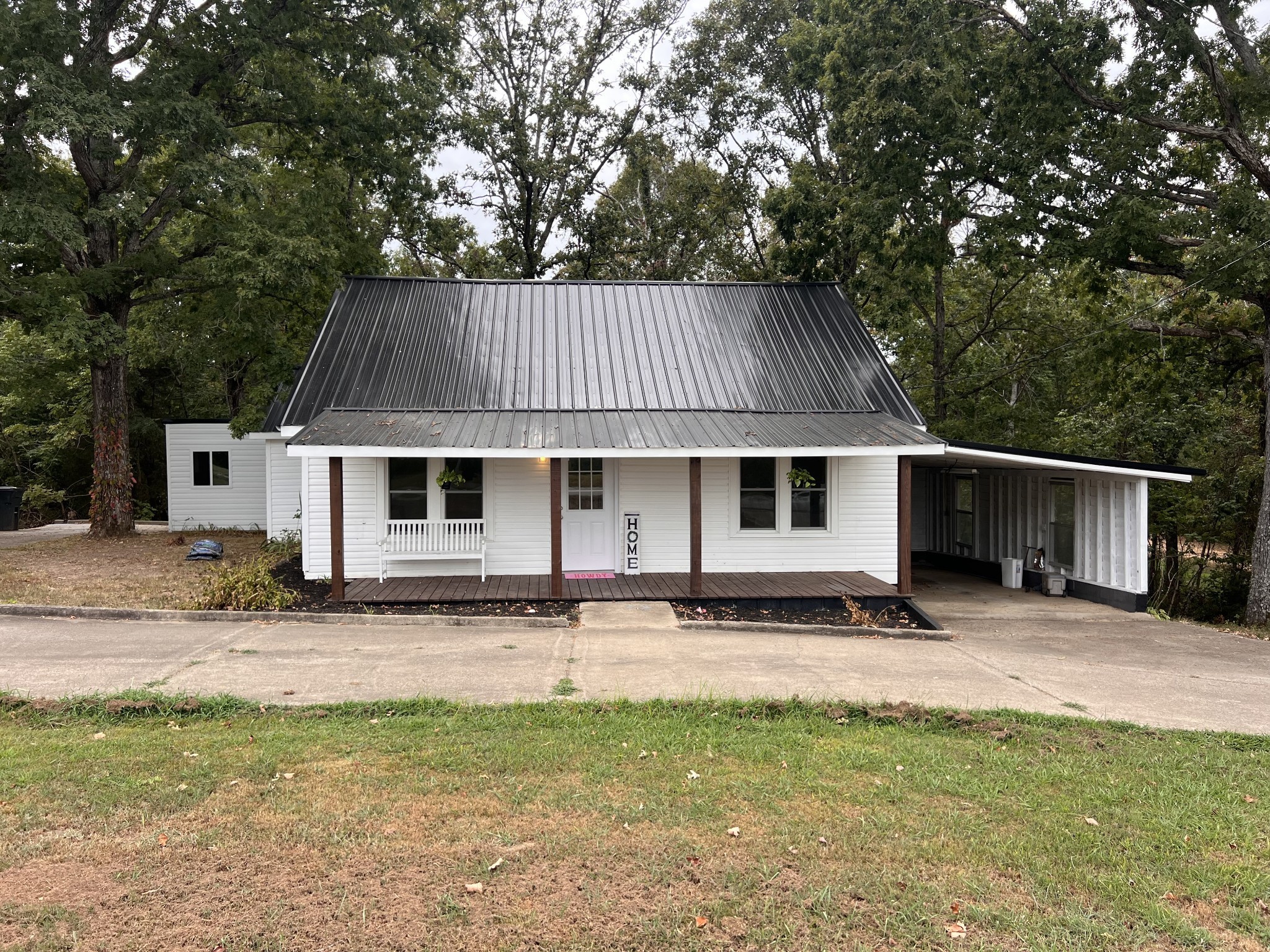 1865 Clydeton Road Waverly, TN 37185 - Photo 32 of 40