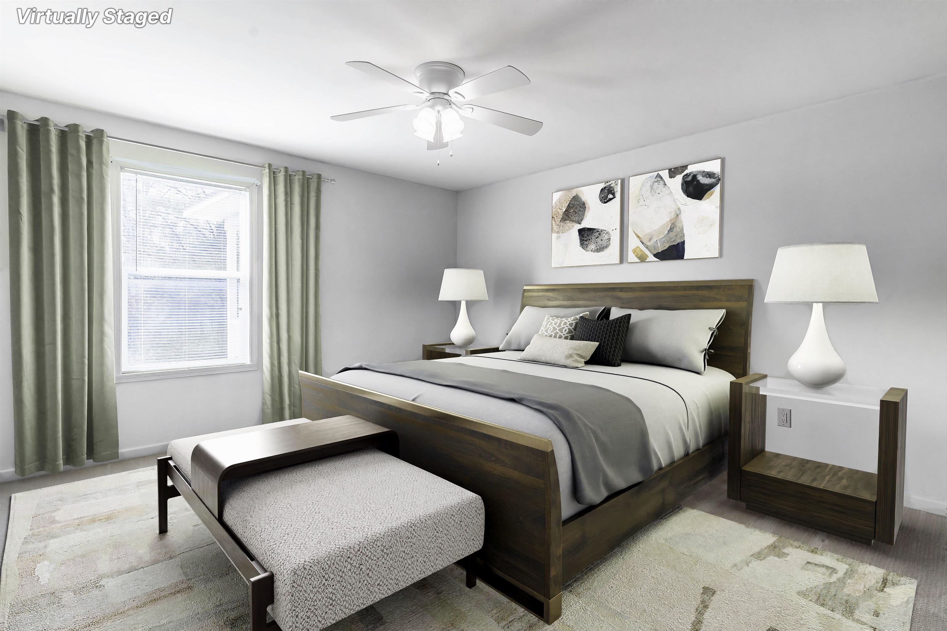 152 Walker Road Ware Shoals, SC 29692 - Photo 11 of 49