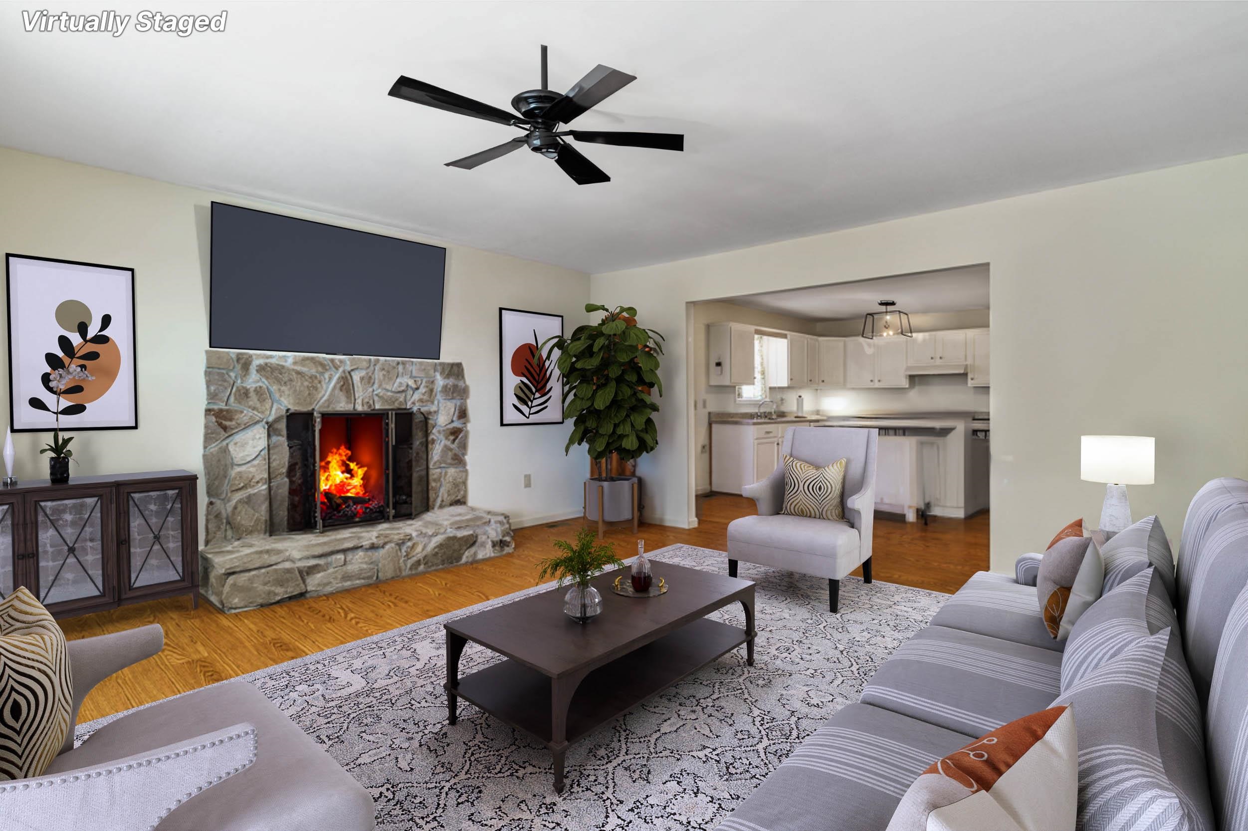 152 Walker Road Ware Shoals, SC 29692 - Photo 2 of 49