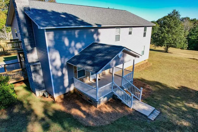 $399,900 | 152 Walker Road, Ware Shoals, SC 29692