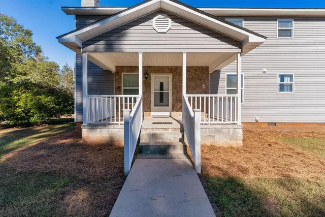 $399,900 | 152 Walker Road, Ware Shoals, SC 29692