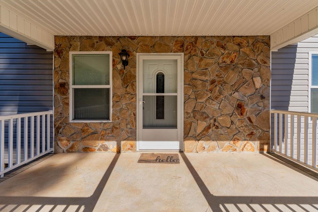 152 Walker Road Ware Shoals, SC 29692 - Photo 29 of 49