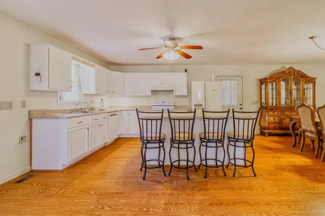 $399,900 | 152 Walker Road, Ware Shoals, SC 29692