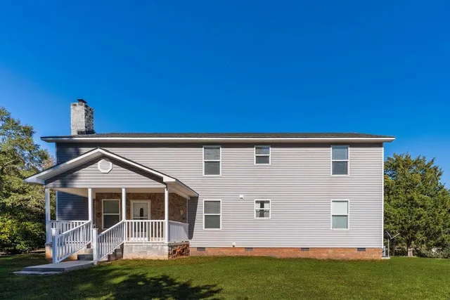 $399,900 | 152 Walker Road, Ware Shoals, SC 29692