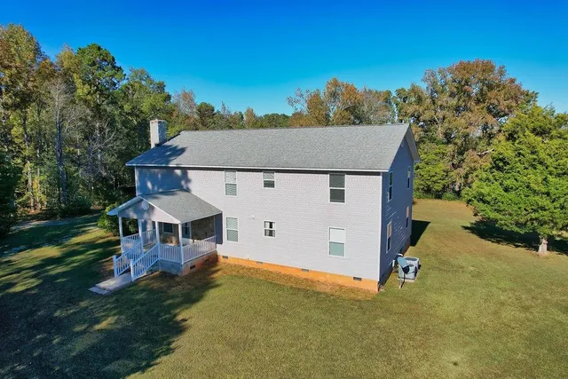 $399,900 | 152 Walker Road, Ware Shoals, SC 29692
