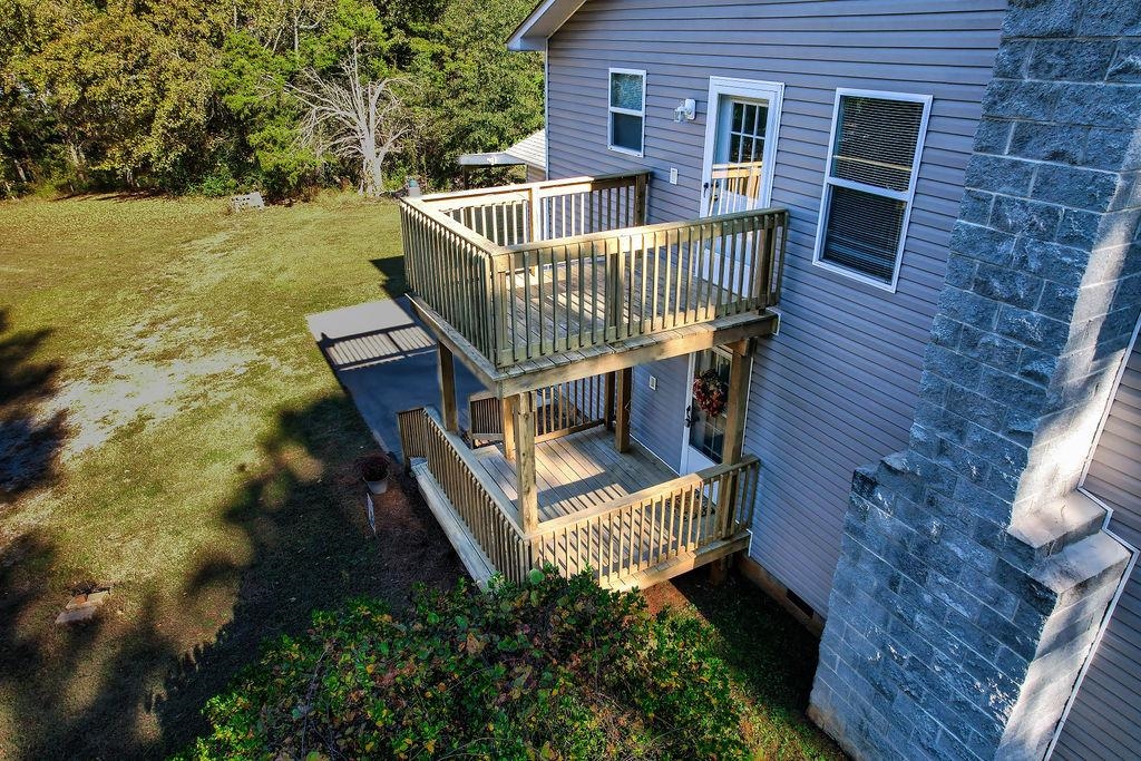 152 Walker Road Ware Shoals, SC 29692 - Photo 38 of 49