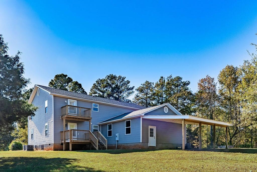 152 Walker Road Ware Shoals, SC 29692 - Photo 39 of 49