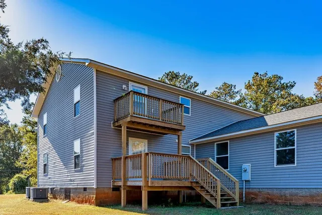 $399,900 | 152 Walker Road, Ware Shoals, SC 29692